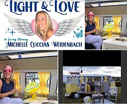 Stories of Love & Light